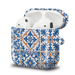 Azulejo - AirPods 4 Hülle