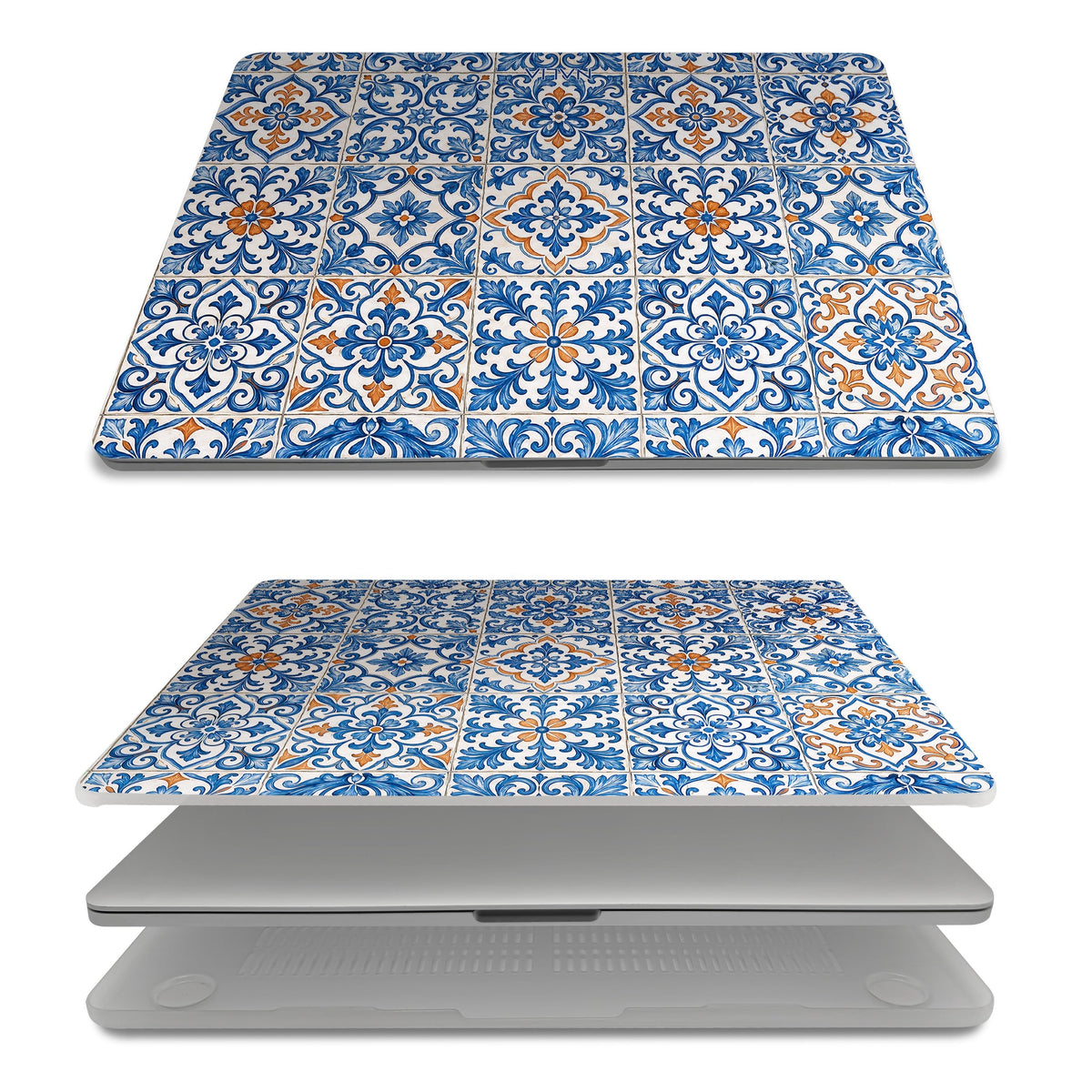 Azulejo - MacBook Pro 16 [A2141] Hülle