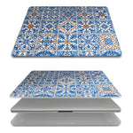 Azulejo - MacBook Air 13 [A3449] Hülle