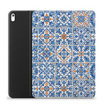 Azulejo - iPad (A16) [2025] Hülle