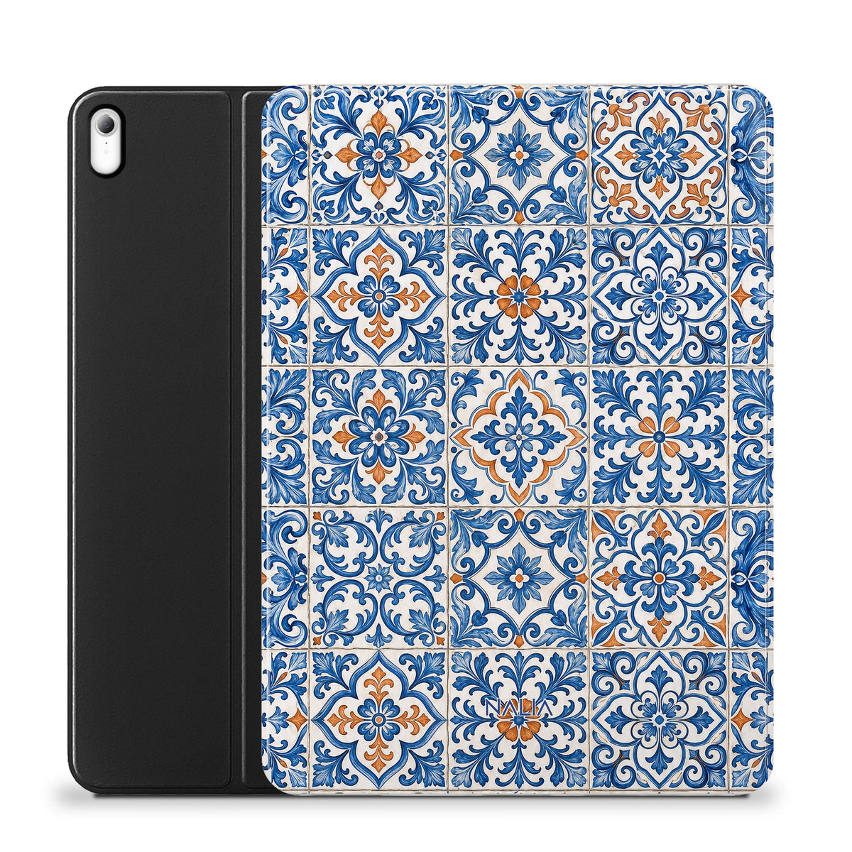 Azulejo - iPad Air 11 (8th Gen) Hülle
