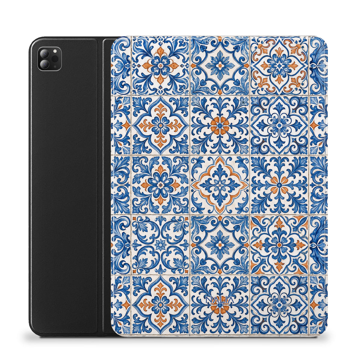 Azulejo - iPad Pro 11" (4th/3rd/2nd Generation) Hülle
