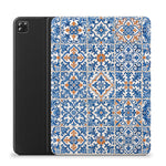 Azulejo - iPad Pro 11" (4th/3rd/2nd Generation) Hülle
