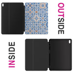 Azulejo - iPad (10th Generation) Hülle