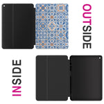 Azulejo - iPad (9th/8th/7th Generation) Hülle