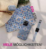 Azulejo - iPad (10th Generation) Hülle