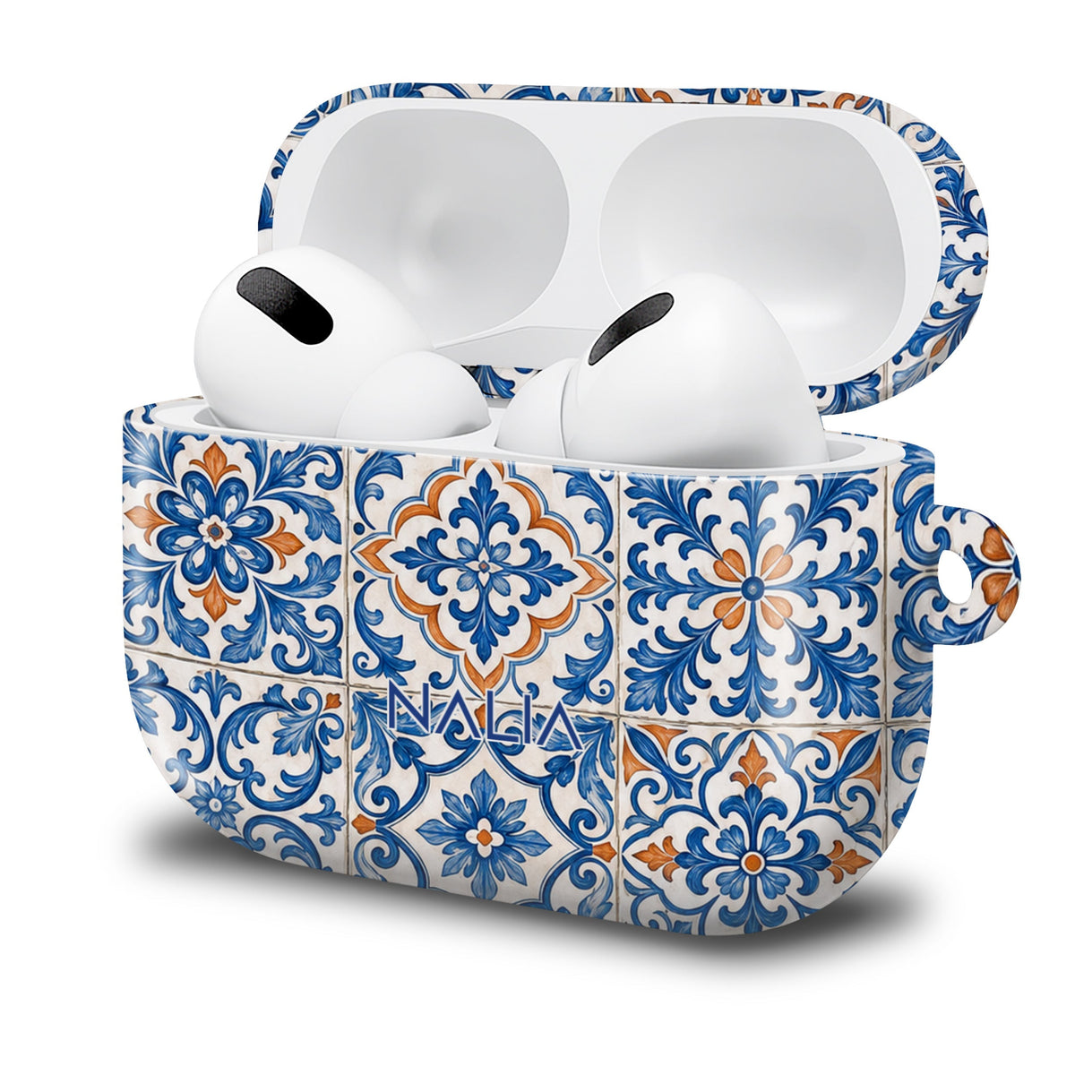 Azulejo - AirPods Pro Hülle