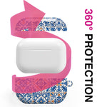 Azulejo - AirPods Pro Hülle