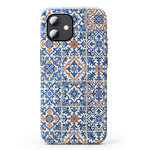 Azulejo - iPhone 12 Mini Hülle