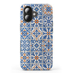 Azulejo - iPhone 16 Plus Hülle