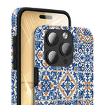 Azulejo - iPhone 14 Pro Max Hülle