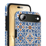Azulejo - iPhone 17 Air Hülle