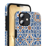 Azulejo - iPhone 12 Mini Hülle