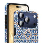 Azulejo - iPhone 18 Pro Hülle