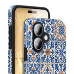 Azulejo - iPhone 16 Plus Hülle