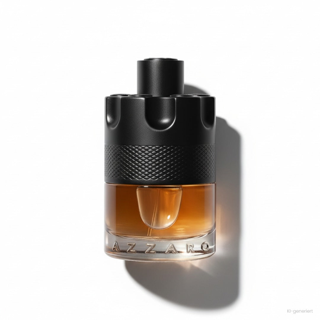 Azzaro The Most Wanted Le Parfum