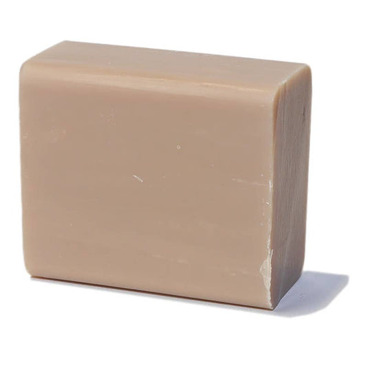 /COCO VANILLA bar soap Hand- & Körperseife- 100 g - Palmölfrei, Vegan