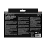 3M™ Atemschutzmaske mit integrierten Filtern