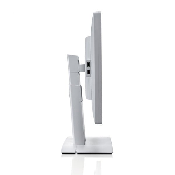 Fujitsu B24W-7 LED 24 Zoll Full-HD 1920x1200 5ms DisplayPort VGA DVI USB Höhenverstellbar