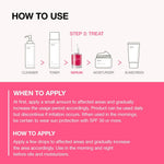 Anua Niacinamide 10% + TXA 4% Serum 30 ml