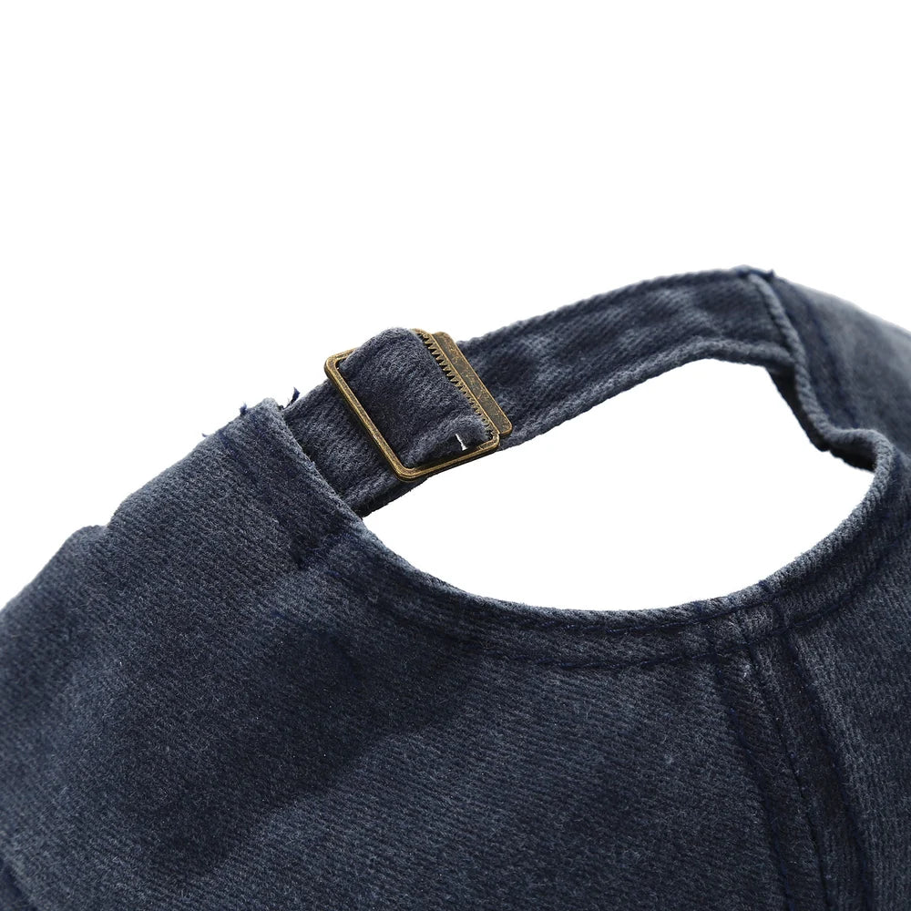 Unisex Cap Herz- Twilight Winter