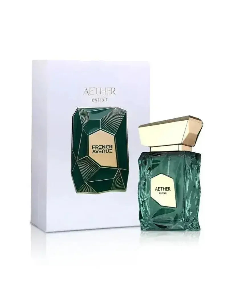 French Avenue Aether Extrait de Parfum