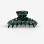 Haarklammer - Lume Royal Green - VERDANT WINTER + TRUE AUTUMN