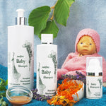 Baby Shampoo
