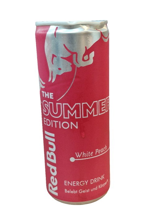Redbull summer edition 250ml - Namma Markt