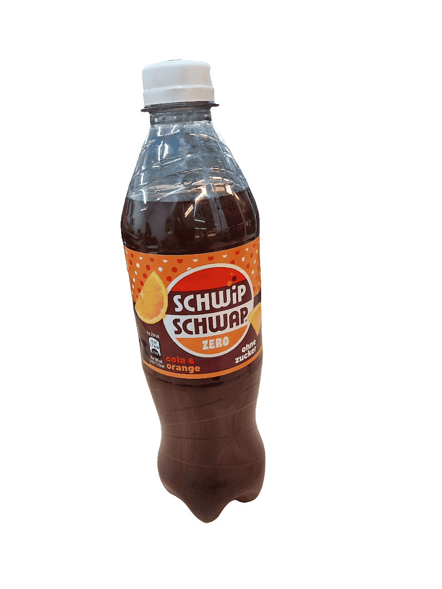 Schwip Schwap Zero 0.5L - Namma Markt