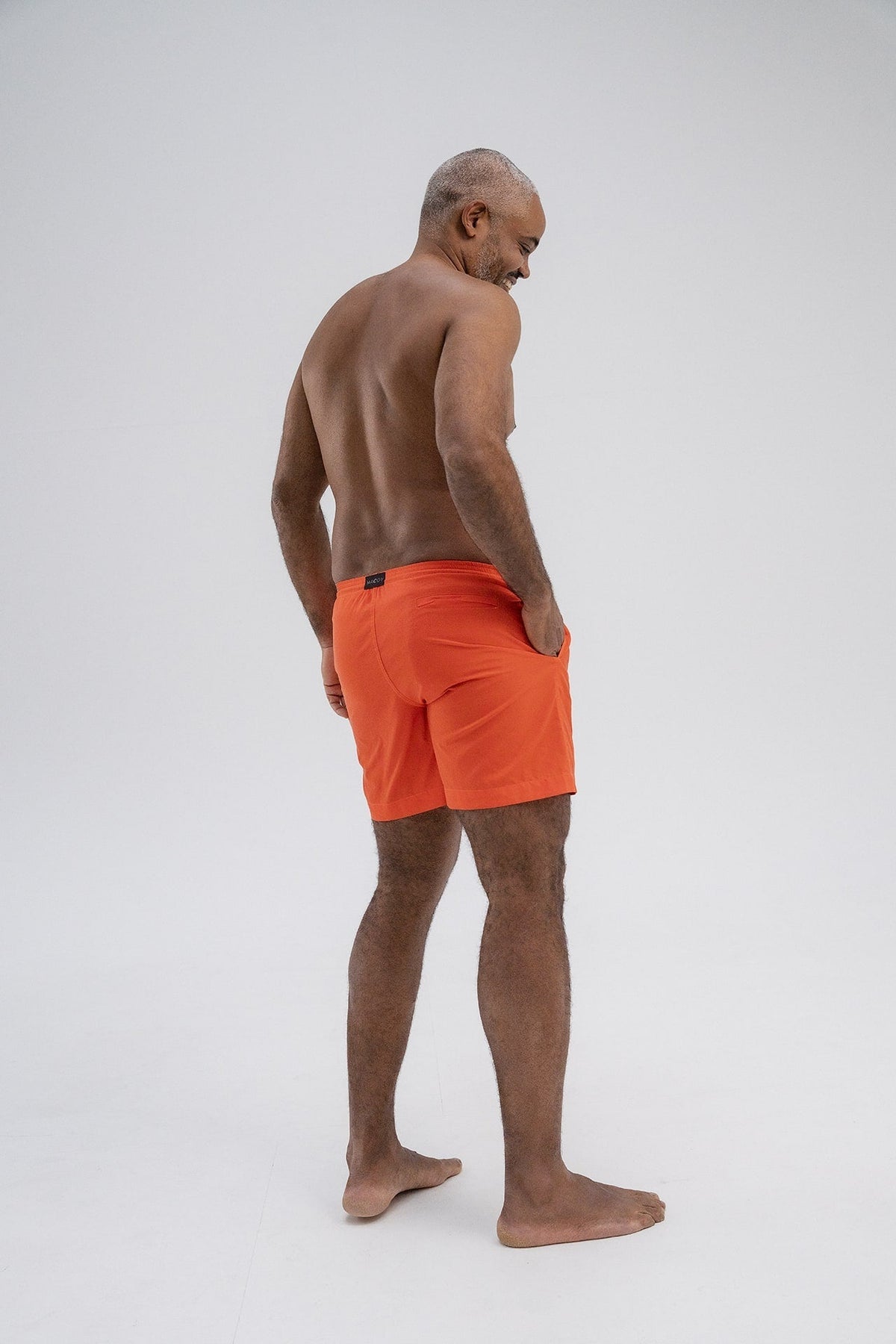 Swim Shorts