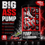 BAD ASS Pump 350g