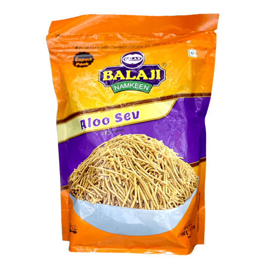 Balaji Aloo Sev 190g - Namma Markt