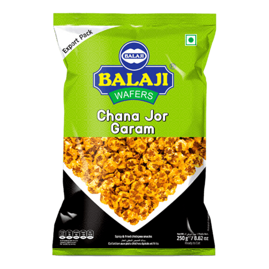 Balaji Chana Jor Garam 250g - Namma Markt