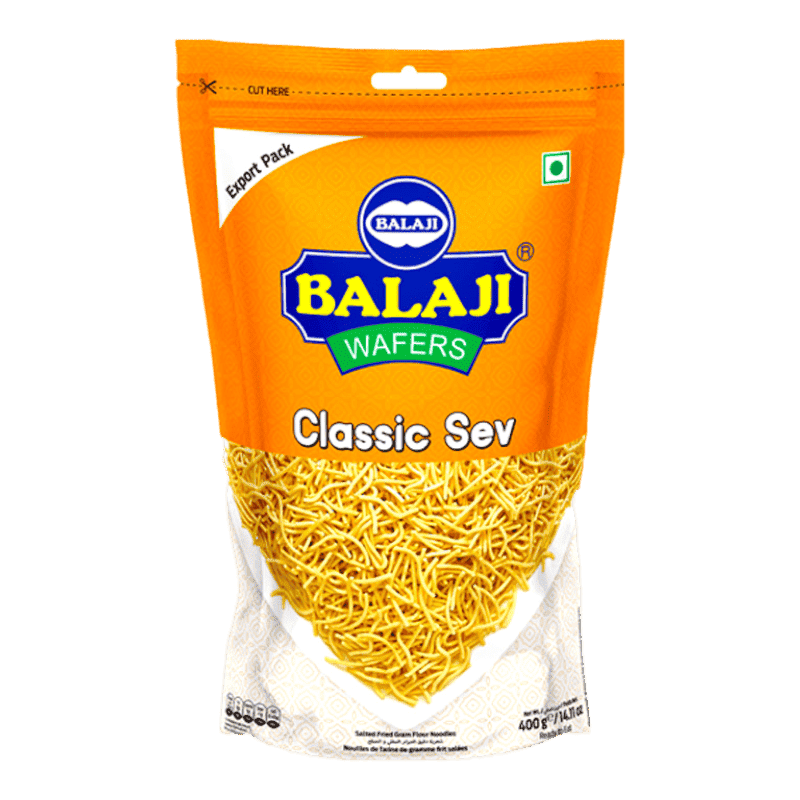 Balaji Classic Sev 400g - Namma Markt