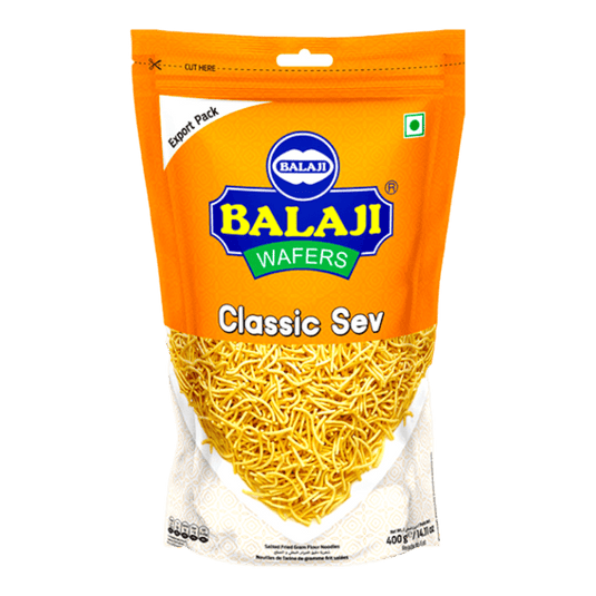 Balaji Classic Sev 400g - Namma Markt