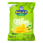 Balaji Crunchem Chaat Chaska Potato Chips 135g - Namma Markt