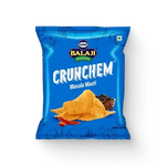 Balaji Crunchem Masala Masti Potato Chips 135g - Namma Markt