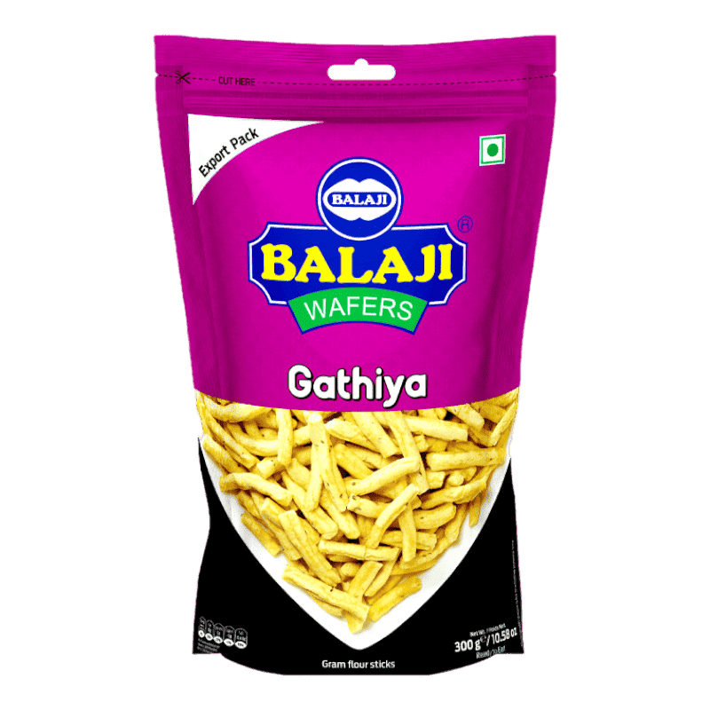 Balaji Gathiya 300g - Namma Markt