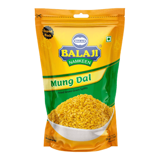 Balaji Mung Dal 200g - Namma Markt