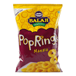 Balaji Poprings Masala 65g - Namma Markt