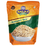 Balaji Ratlami Sev 400g - Namma Markt