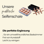 Bambus Seifenschale