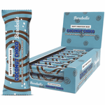 Barebells Protein Bars 12x 55g