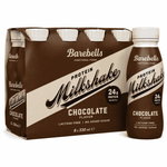 Barebells Protein Milkshake (8x330ml)