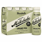 Barebells Protein Milkshake (8x330ml)