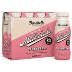 Barebells Protein Milkshake (8x330ml)