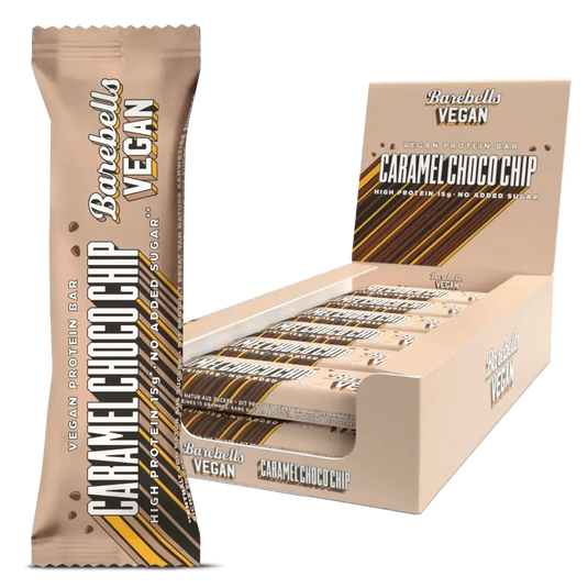 Barebells Vegan Bar 12x 55g Namma Markt