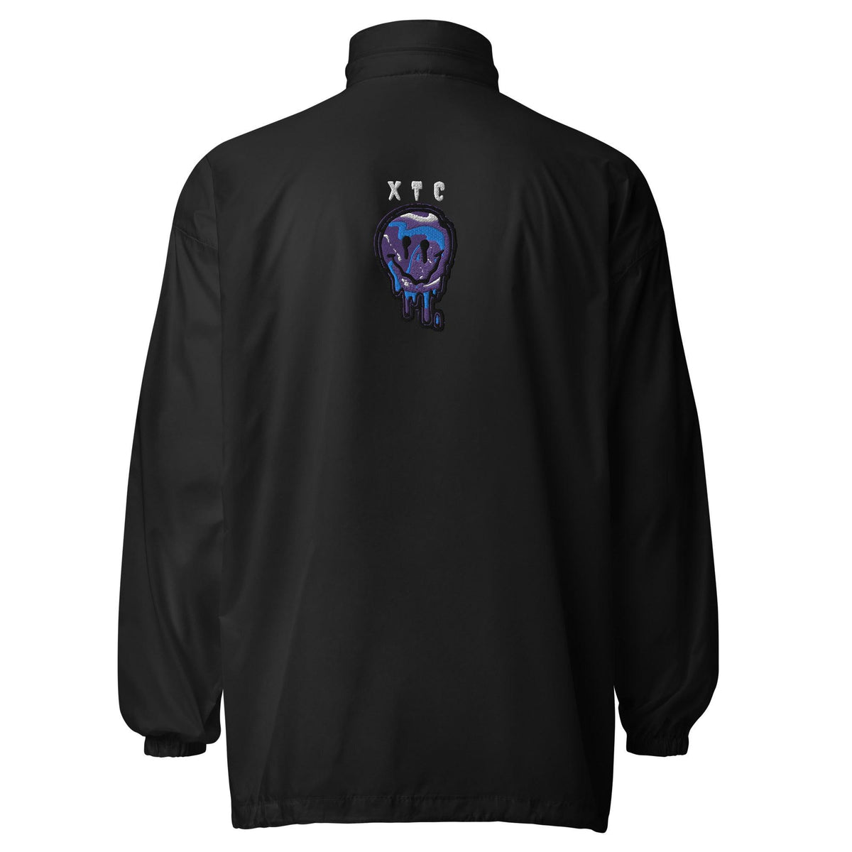 EX TAS Y EMMA LOVE Windbreaker