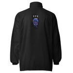 EX TAS Y EMMA LOVE Windbreaker